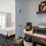 Mercure Paris Opera Grands Boulevards