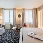 Mercure Paris Opera Grands Boulevards