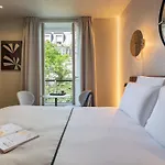 Mercure Paris Opera Grands Boulevards