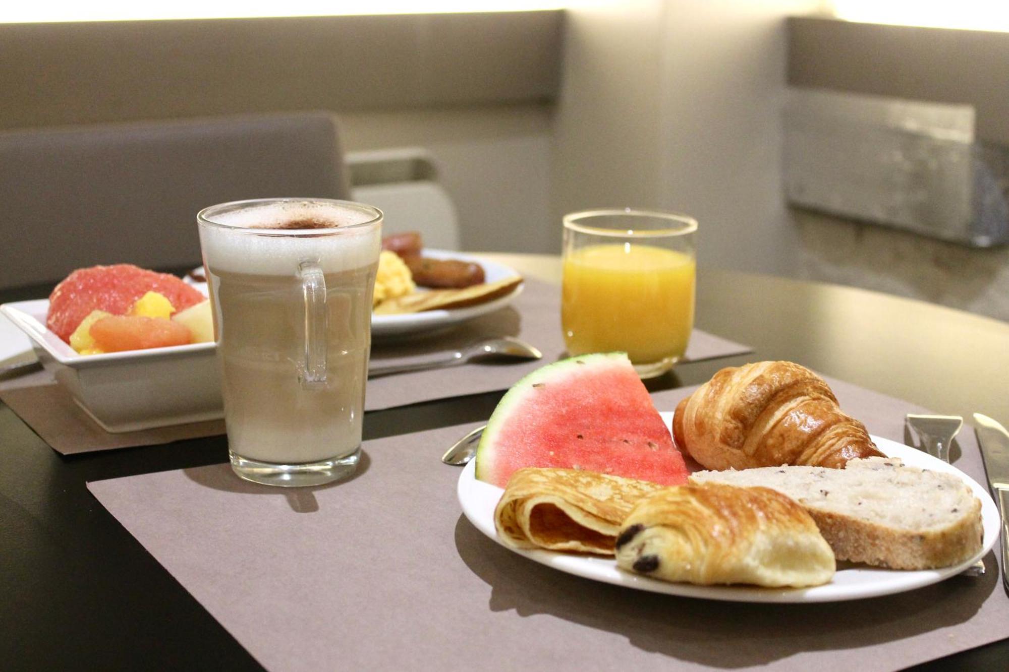 Hotel Mercure Opera Grands Boulevards Paris